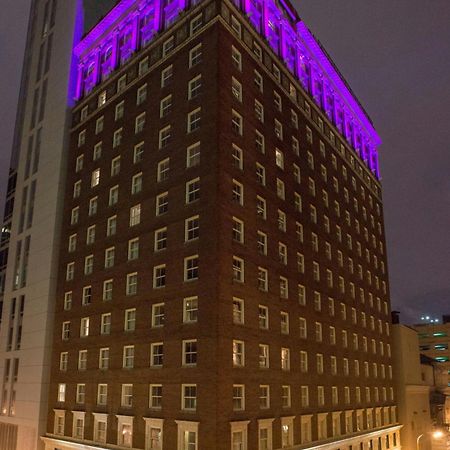 Magnolia Hotel St. Louis, A Tribute Portfolio Hotel Zewnętrze zdjęcie