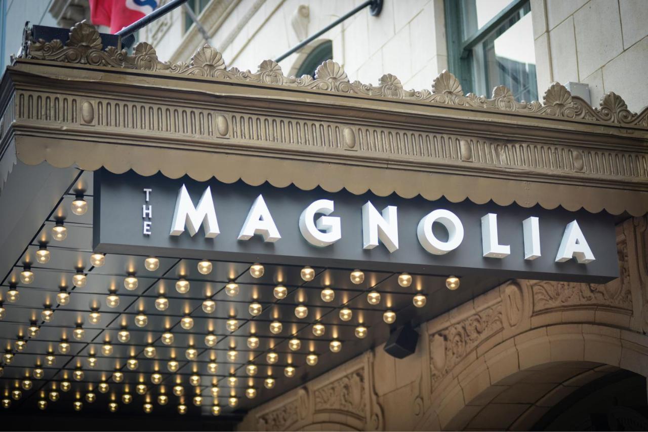 Magnolia Hotel St. Louis, A Tribute Portfolio Hotel Zewnętrze zdjęcie